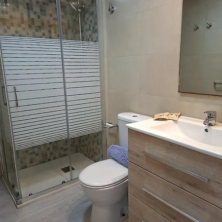 Appartement Habitat-inalko *